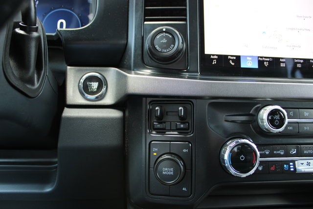 2024 Ford Super Duty F-350 DRW Platinum