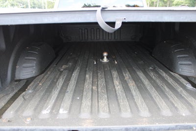 2024 Ford Super Duty F-350 DRW Platinum