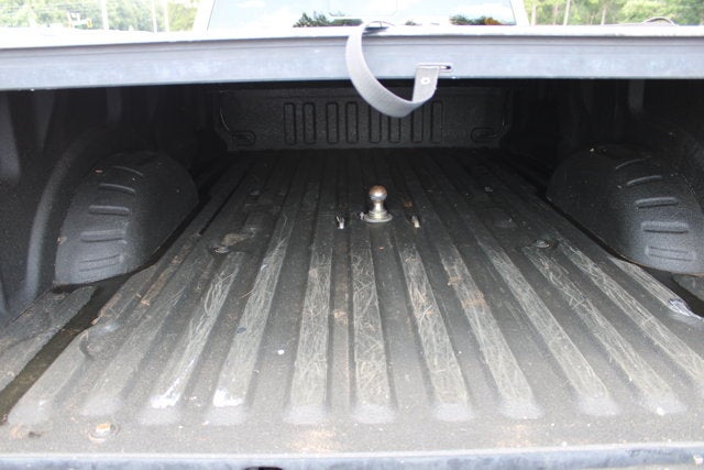 2024 Ford Super Duty F-350 DRW Platinum