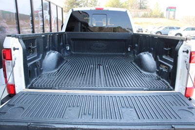 2017 Ford Super Duty F-350 DRW King Ranch