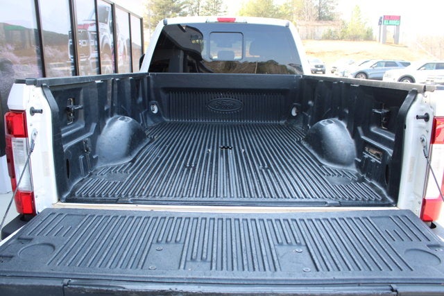 2017 Ford Super Duty F-350 DRW King Ranch