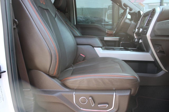 2017 Ford Super Duty F-350 DRW King Ranch