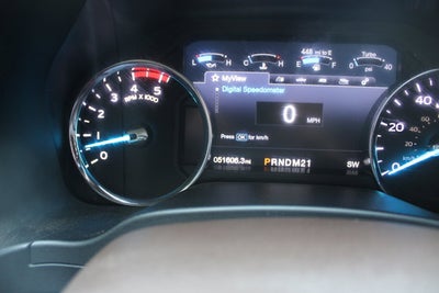 2017 Ford Super Duty F-350 DRW King Ranch