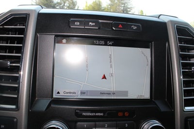 2017 Ford Super Duty F-350 DRW King Ranch