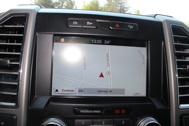 2017 Ford Super Duty F-350 DRW King Ranch