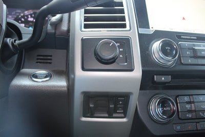 2017 Ford Super Duty F-350 DRW King Ranch