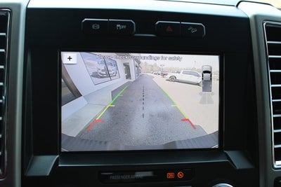 2017 Ford Super Duty F-350 DRW King Ranch