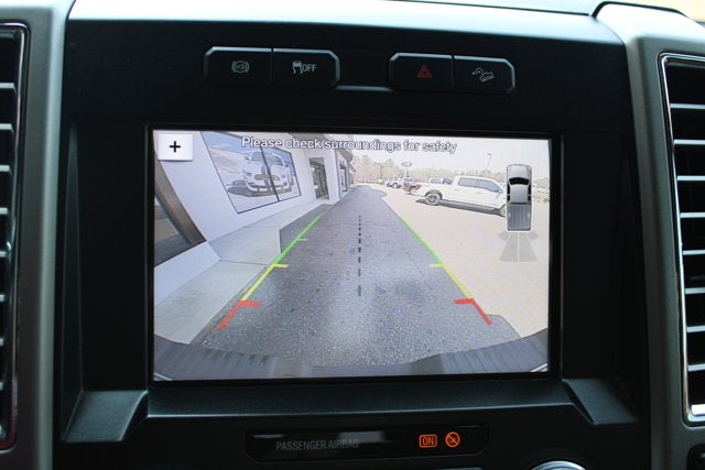 2017 Ford Super Duty F-350 DRW King Ranch