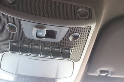 2017 Ford Super Duty F-350 DRW King Ranch