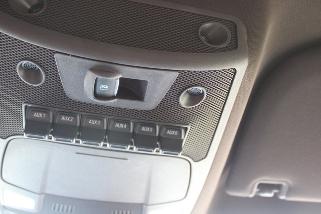 2017 Ford Super Duty F-350 DRW King Ranch