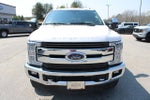 2017 Ford Super Duty F-350 DRW King Ranch