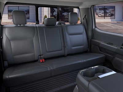 2026 Ford Super Duty LARIAT