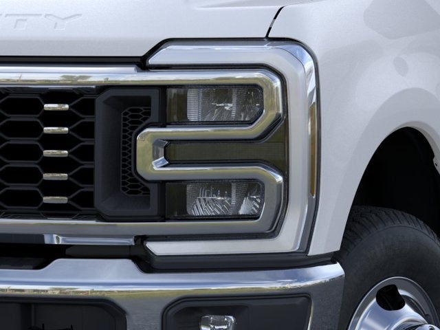 2026 Ford Super Duty LARIAT