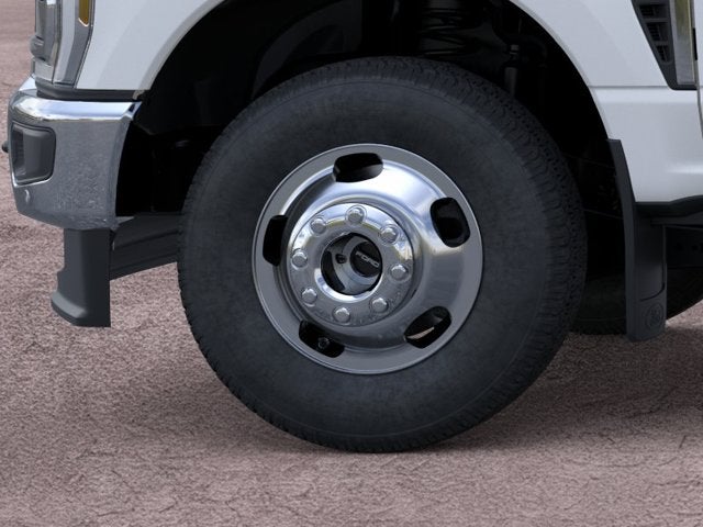 2026 Ford Super Duty LARIAT
