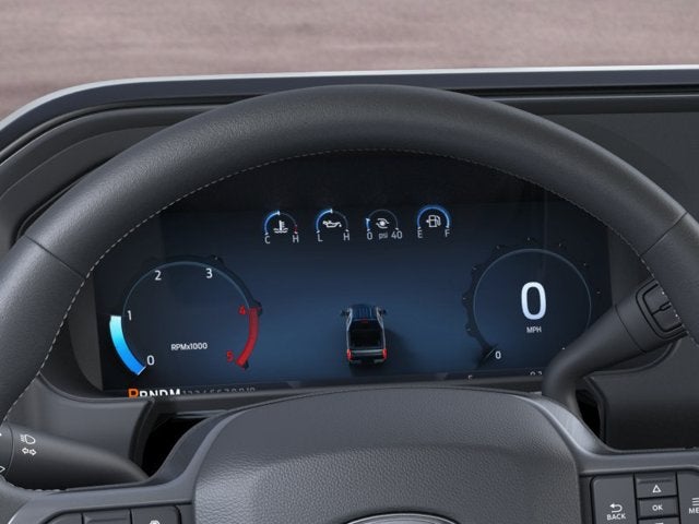 2026 Ford Super Duty Platinum