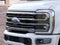2026 Ford Super Duty Platinum