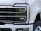 2026 Ford Super Duty Platinum