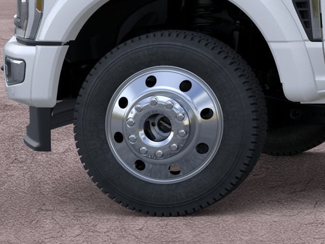 2026 Ford Super Duty Platinum