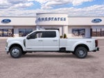 2026 Ford Super Duty Platinum