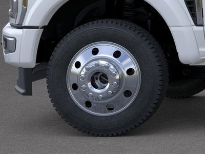 2026 Ford Super Duty Platinum