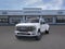 2026 Ford Super Duty Platinum