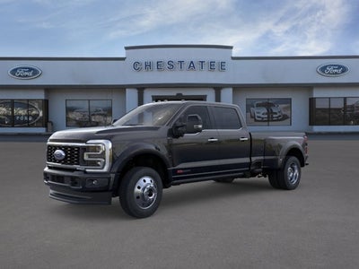 2026 Ford Super Duty Base