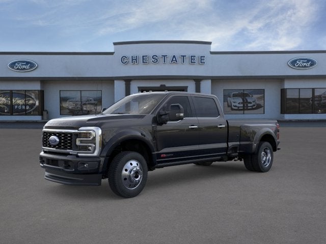 2026 Ford Super Duty Base