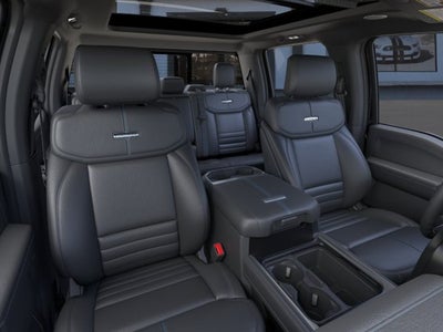 2026 Ford Super Duty Base