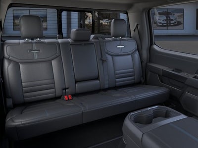 2026 Ford Super Duty Base