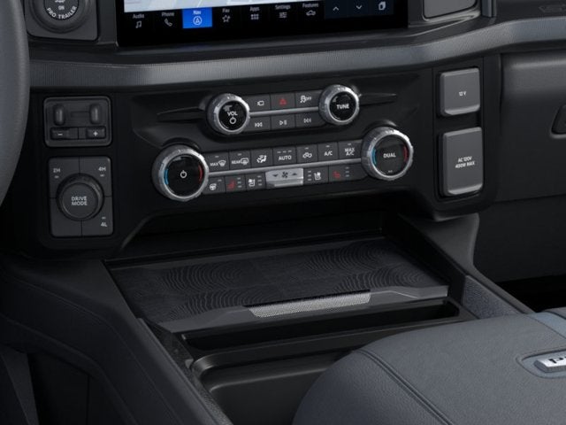 2026 Ford Super Duty Base