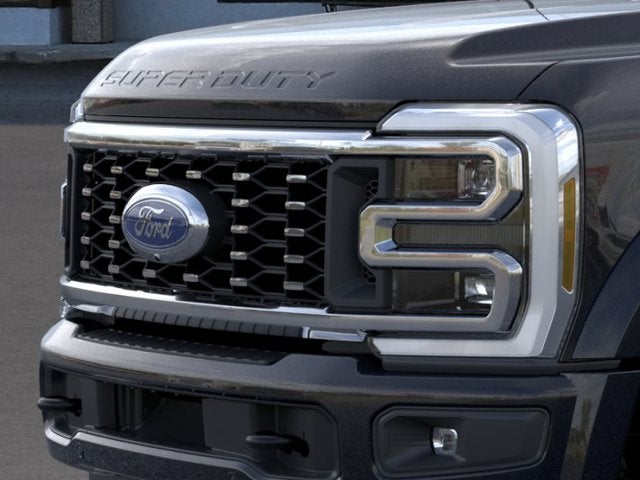 2026 Ford Super Duty Base
