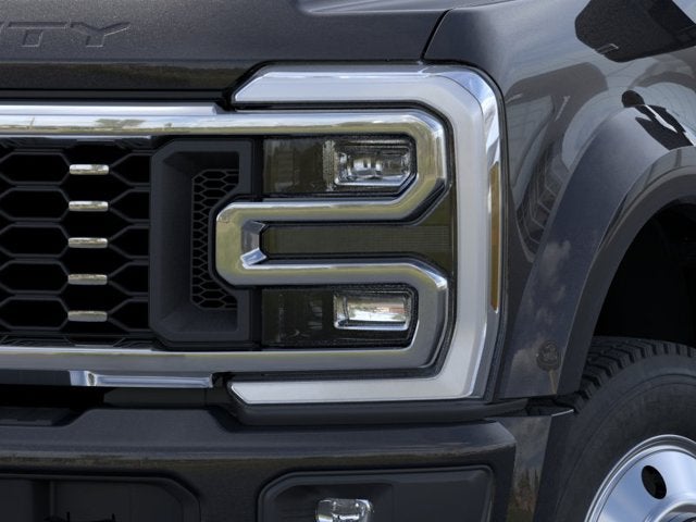 2026 Ford Super Duty Base