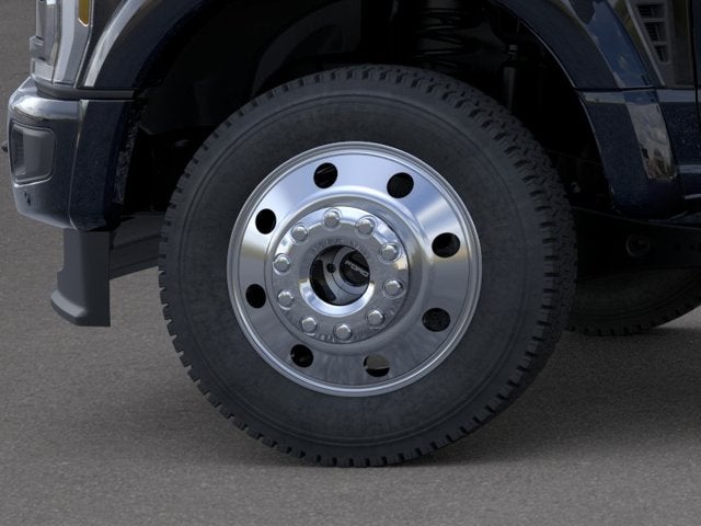 2026 Ford Super Duty Base