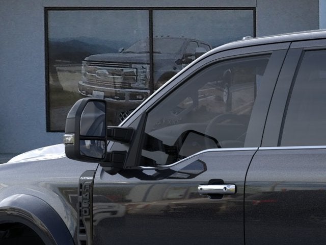 2026 Ford Super Duty Base