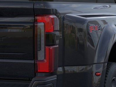 2026 Ford Super Duty Base