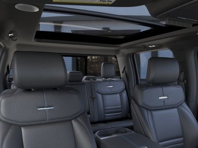 2026 Ford Super Duty Base