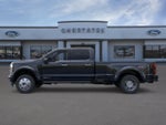 2026 Ford Super Duty Base