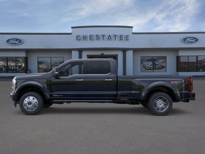 2026 Ford Super Duty Base