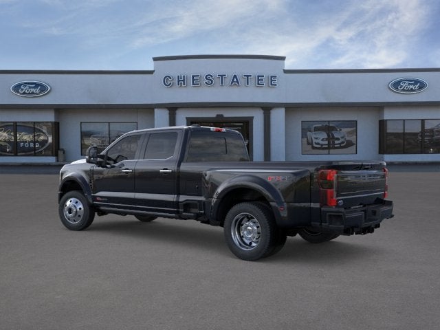 2026 Ford Super Duty Base