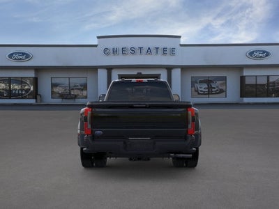 2026 Ford Super Duty Base
