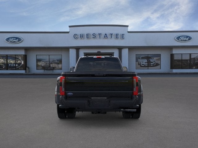 2026 Ford Super Duty Base