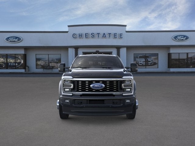 2026 Ford Super Duty Base