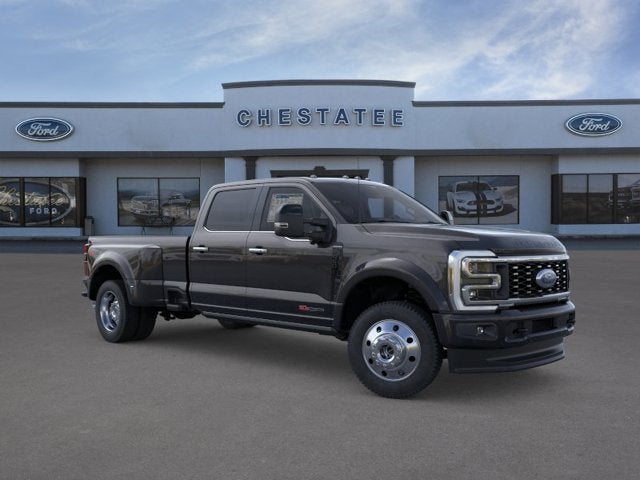 2026 Ford Super Duty Base