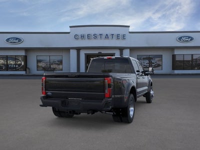 2026 Ford Super Duty Base