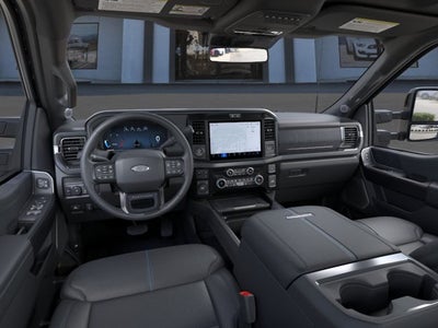 2026 Ford Super Duty Base