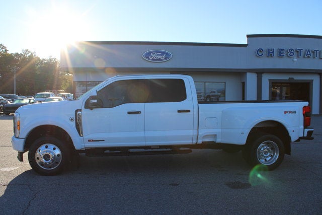 2023 Ford Super Duty F-450 DRW XL