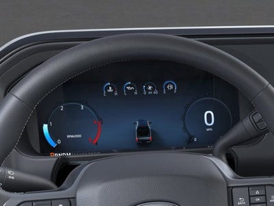 2026 Ford Super Duty Platinum