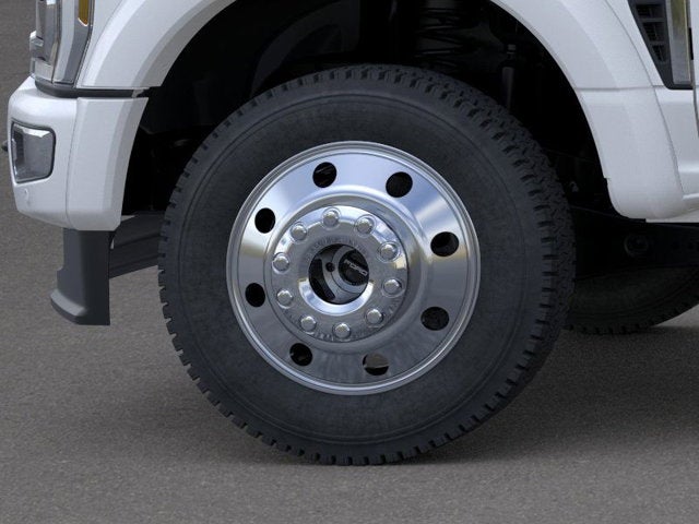 2026 Ford Super Duty Platinum