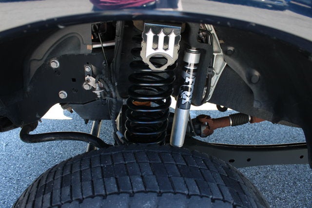 2022 Ford Super Duty F-450 DRW Platinum