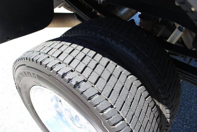 2022 Ford Super Duty F-450 DRW Platinum